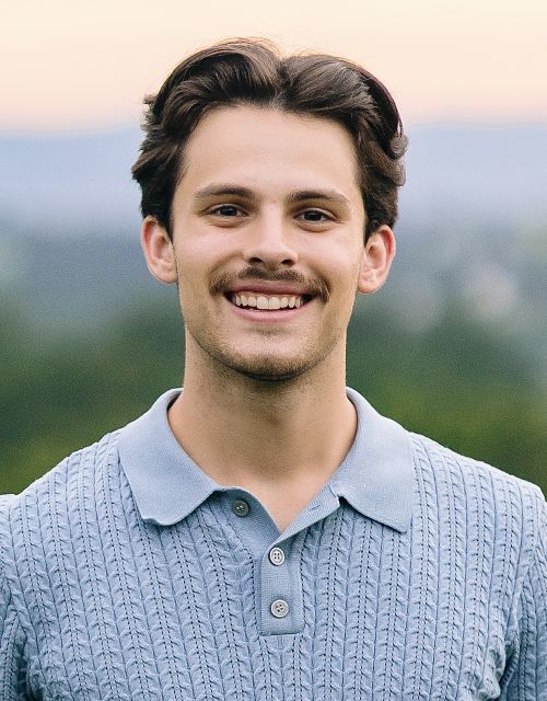 Picture of Tim Bentz